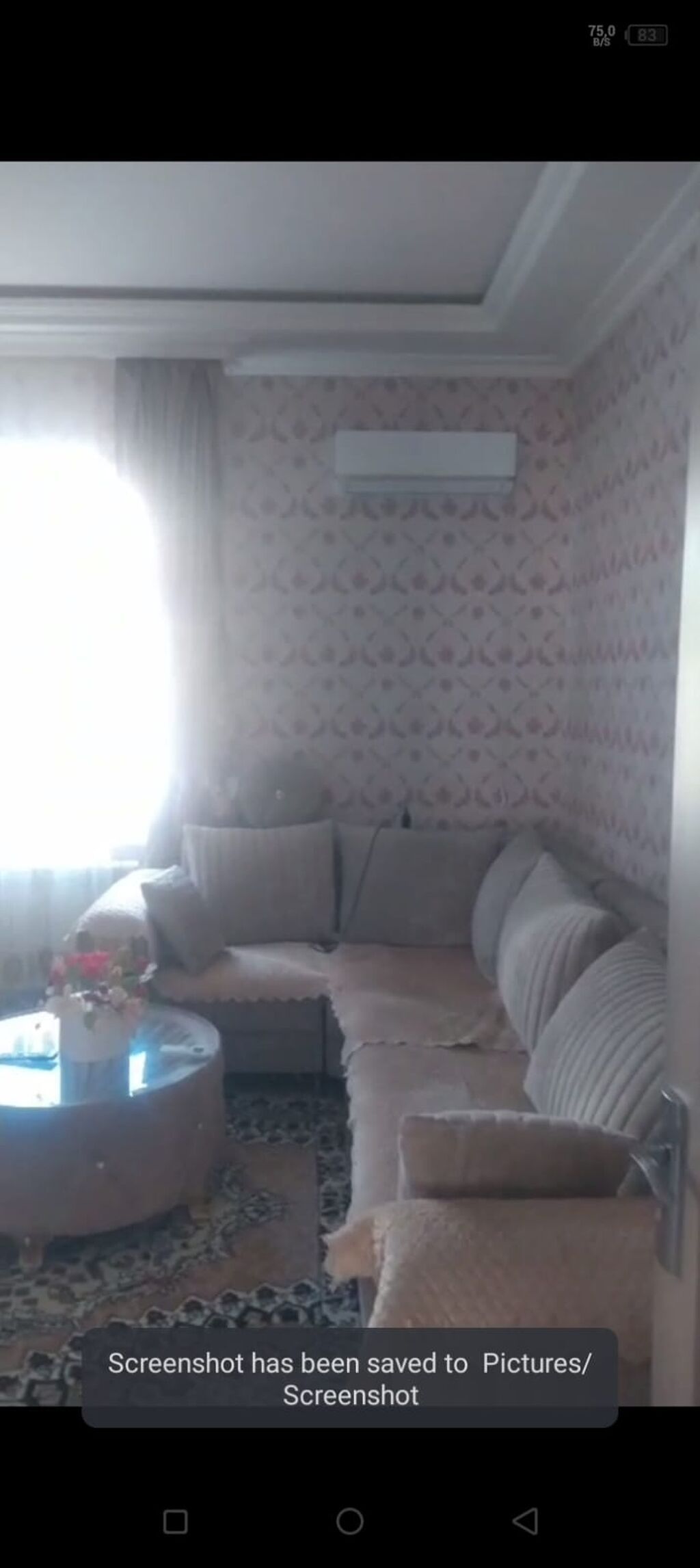 3 otaqlı, 108 kv. m, Kredit yoxdur, Yeni təmirli — Ev, villa, Şəmkir (4)