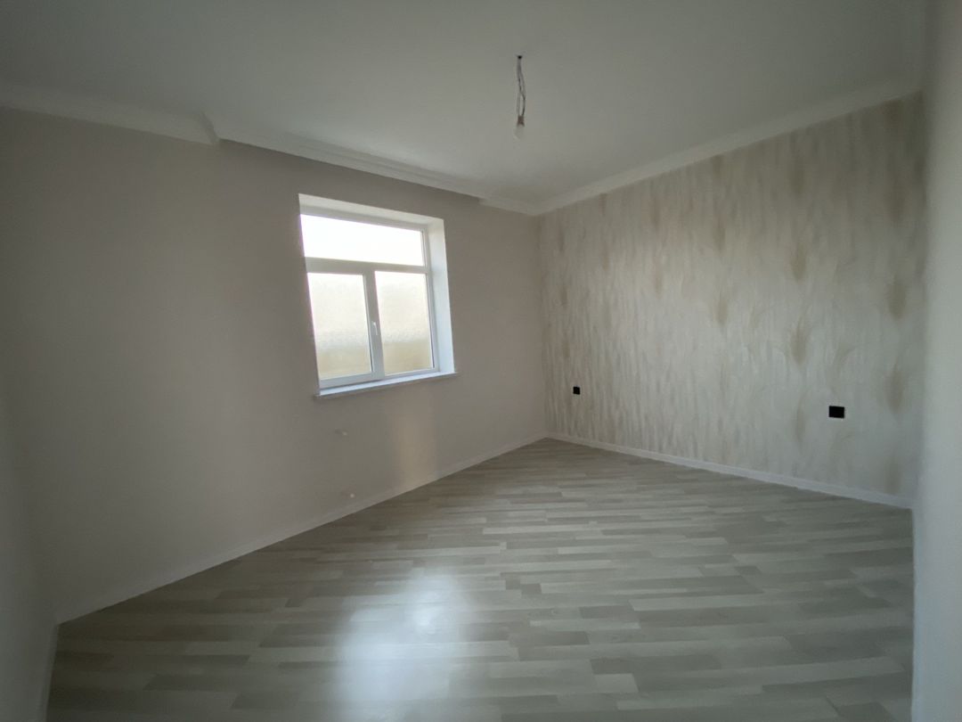 Satılır 3 otaqlı həyət evi/bağ evi 80 m² — Ev, villa, Bakı (5)