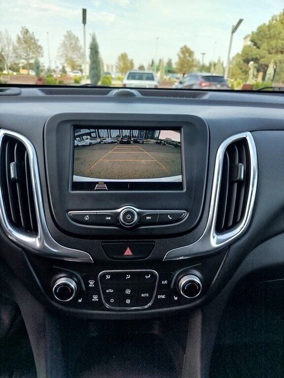 Chevrolet Equinox, 1.5 L, 2020 il, 139 000 km — Avtomobillər, Gəncə (12)