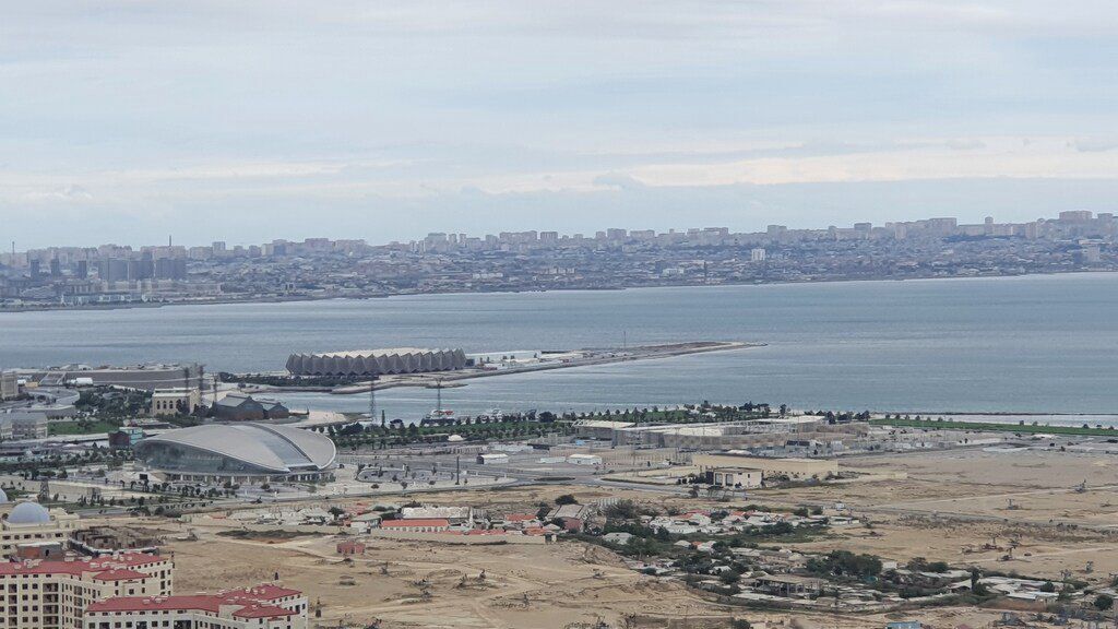Satılır torpaq 12 sot — Torpaq, Bakı (2)