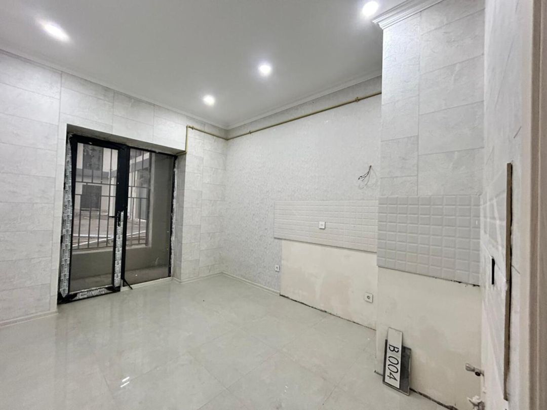 Satılır 2 otaqlı yeni tikili 90 m² — Mənzil, Bakı (9)