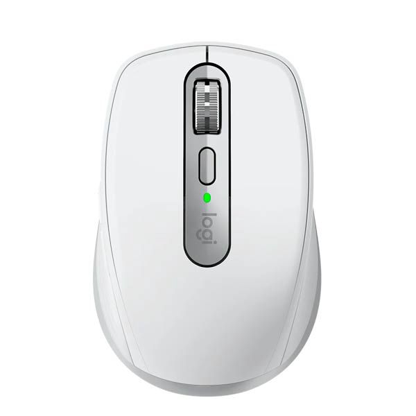 Logitech MX Anywhere 3S Pale Grey 910-006930 — Mallar, Bakı