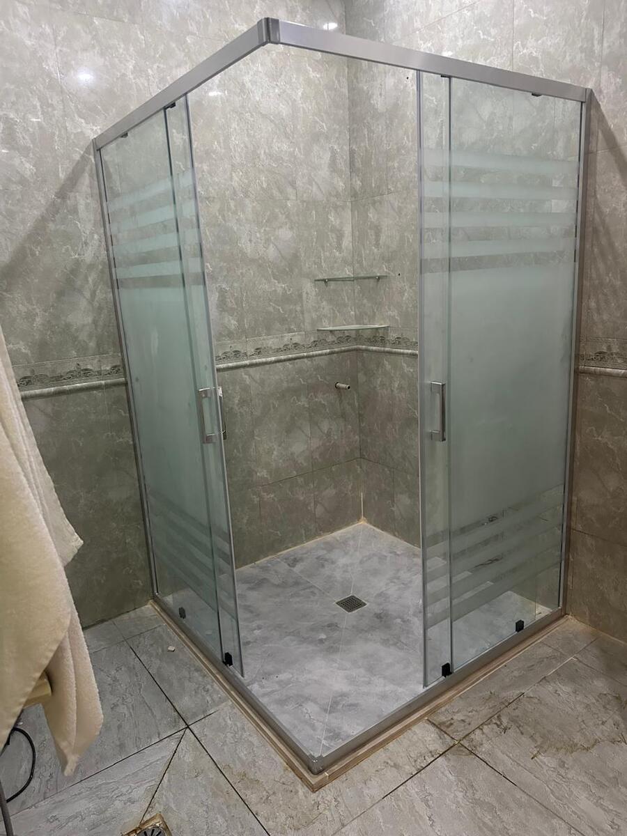 İcarəyə verilir 3 otaqlı yeni tikili 135 m² — Mənzil, Bakı (12)