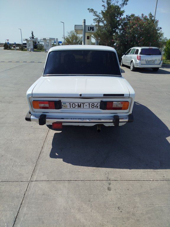 Lada (VAZ) 2106, 1.6 L, 2004 il, 12 216 km 10-MT-184 — Avtomobillər, Bakı (5)