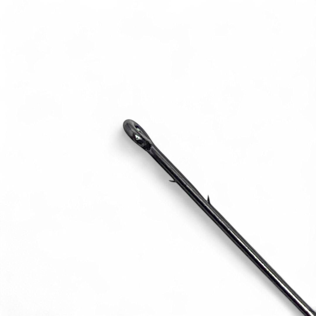 Tilov Mustad Worm_Hook_Size2, 10 əd — Mallar, Bakı (3)