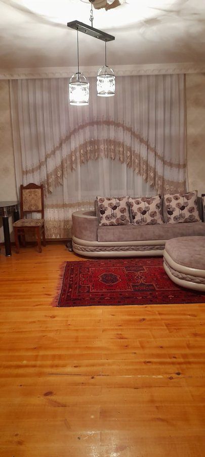 Bağ evi kirayə verilir, 133 m², Polad Həşimov küçəsi., Bakı — Mənzil, Bakı (6)
