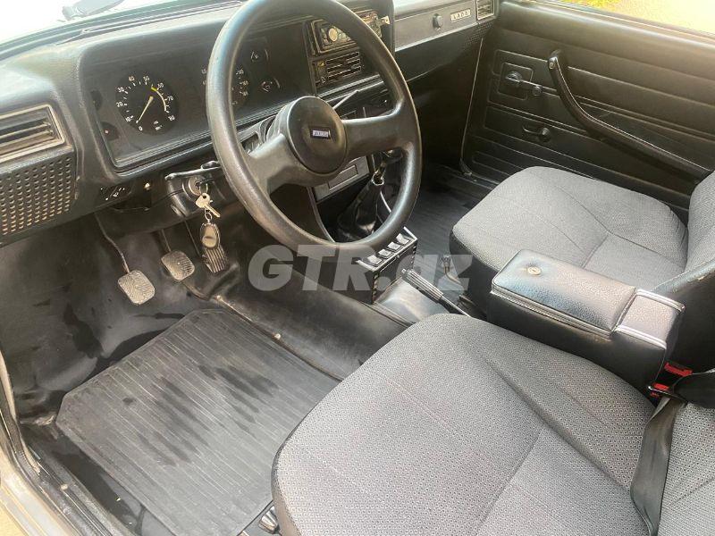 Lada (vaz) 2107 1.6 l, 2010, 21 000 km — Avtomobillər, Tovuz (5)