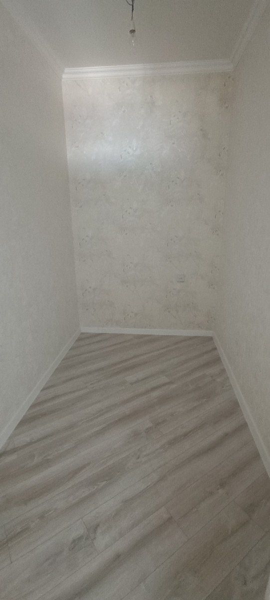 3-otaqlı yeni tikili, Xırdalan ş., 76 m² — Mənzil, Xırdalan (4)