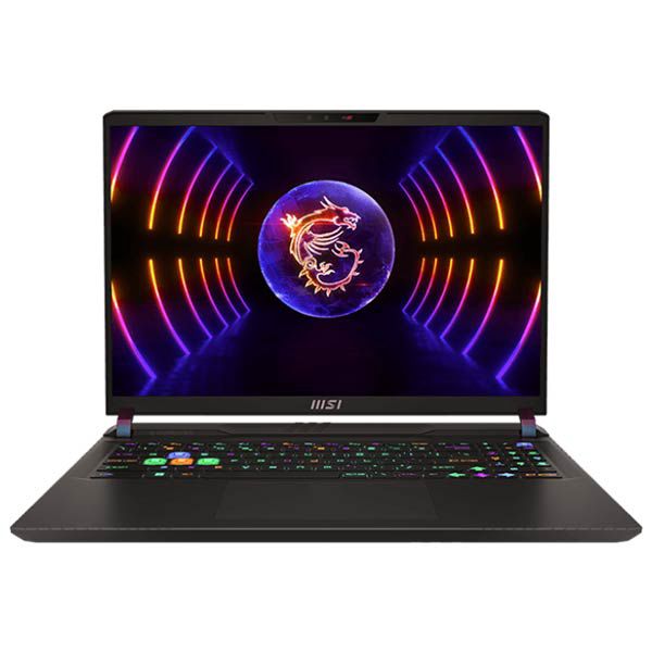 MSI Vector GP68HX 12VH-006US Gaming Laptop — Mallar, Bakı