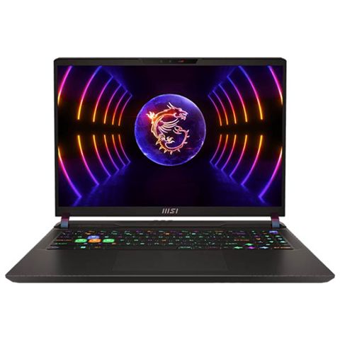 MSI Vector GP68HX 12VH-006US Gaming Laptop — Bakı
