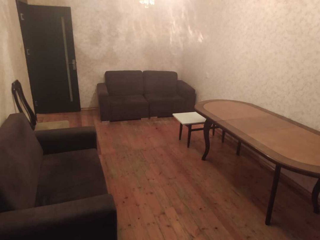 Satılır 3 otaqlı köhnə tikili 80 m² — Mənzil, Bakı (2)