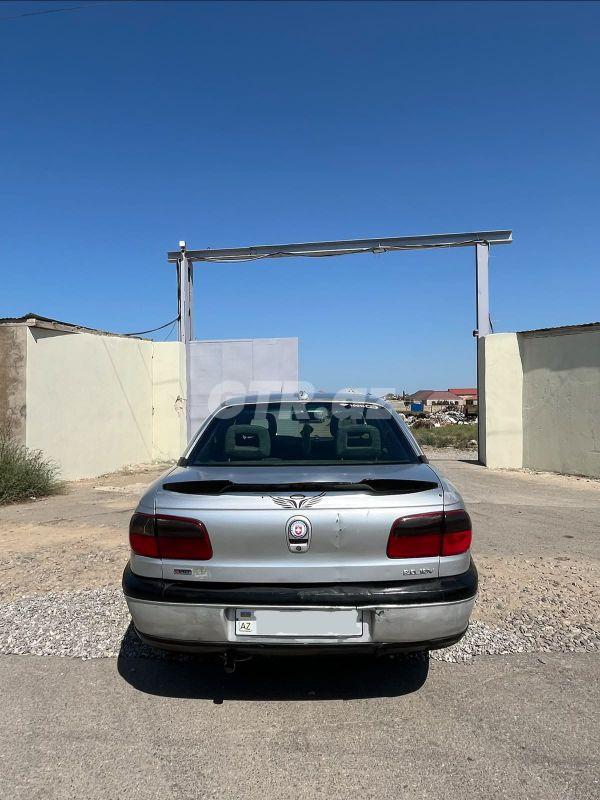 Opel Omega 2.0 L, 1996, 352 288 km — Avtomobillər, Bakı (2)