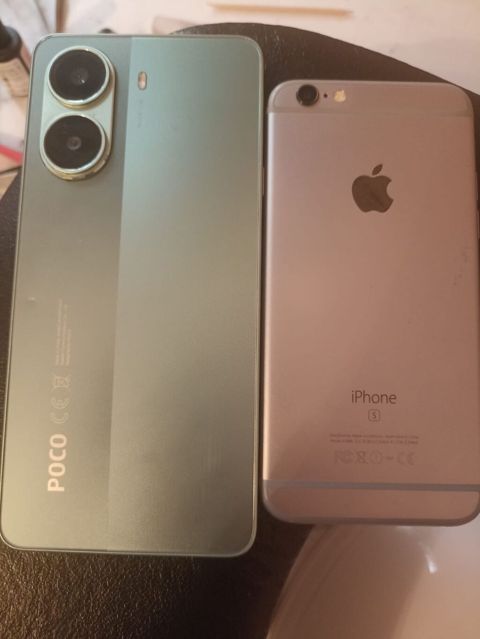 Poco X7 Pro, 256 GB, rəng - Yaşıl, Zəmanət — Bakı