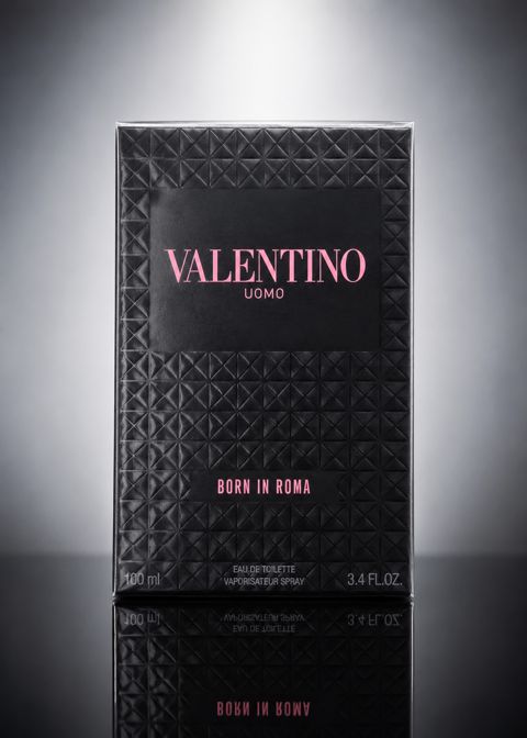 No brand Born in Roma kişilər üçün tualet suyu, 100 ml — Bakı