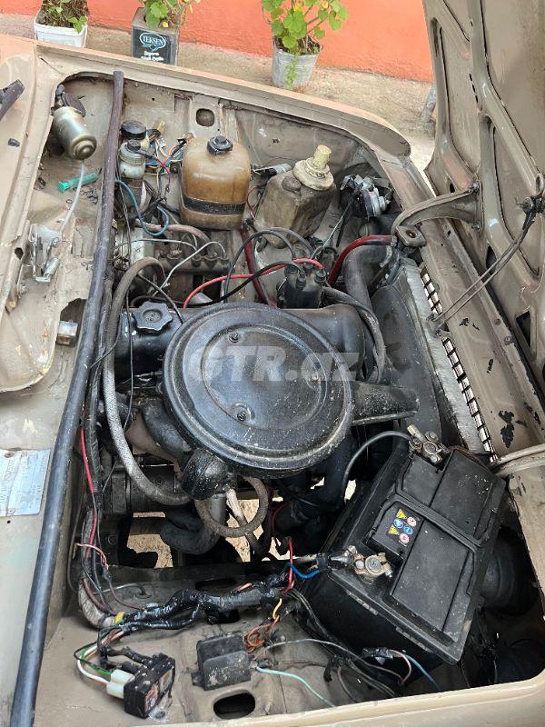 Lada (vaz) 2106 1.3 l, 1990, 50 000 km — Avtomobillər, Ağdam (5)