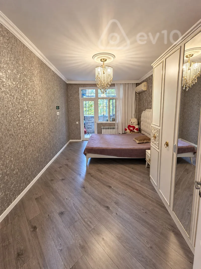 3 otaqlı mənzil, 70 m², Musa Əliyev küçəsi — Mənzil, Bakı (5)