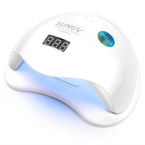 Dırnaq qurudan UV lampa — Bakı