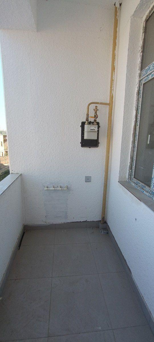 3-otaqlı yeni tikili, Xırdalan ş., 76 m² — Mənzil, Xırdalan (2)