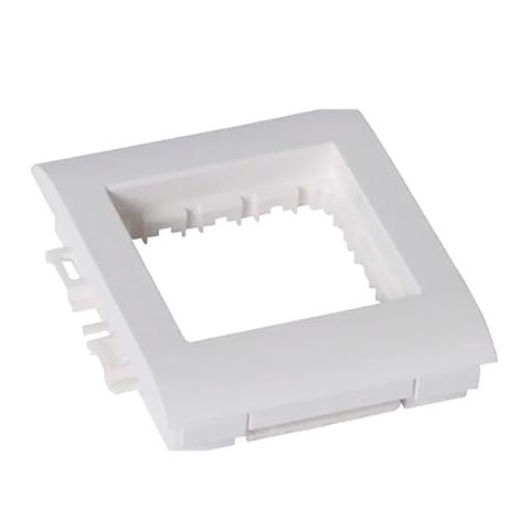 Cercıve legrand bey 2 modul 45X45 mm 638071 — Bakı