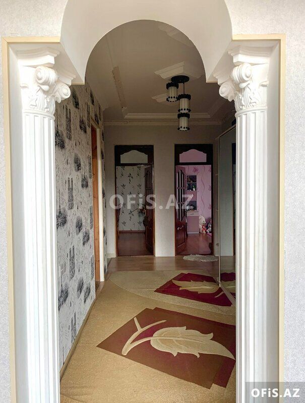 Həyət evləri Satılır Xəzər r., Buzovna q., 4 otaq, 170 m² — Ev, villa, Bakı (7)