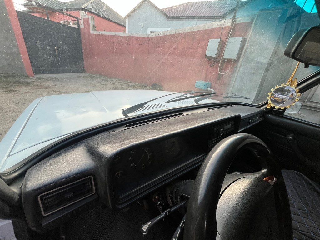 Lada (VAZ) 2107, 1.5 L, 1993 il, 175 000 km 52-BL-121 — Avtomobillər, Bakı (9)