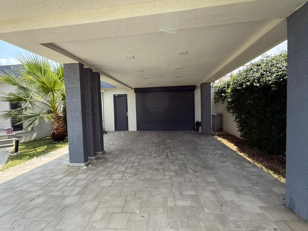 İcarəyə verilir 5 otaqlı həyət evi/bağ evi 340 m² — Ev, villa, Bakı (8)