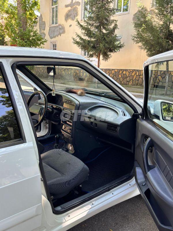 Lada (vaz) 2115 1.6 l, 2012, 199 km 20-OS-734 — Avtomobillər, Göygöl (10)