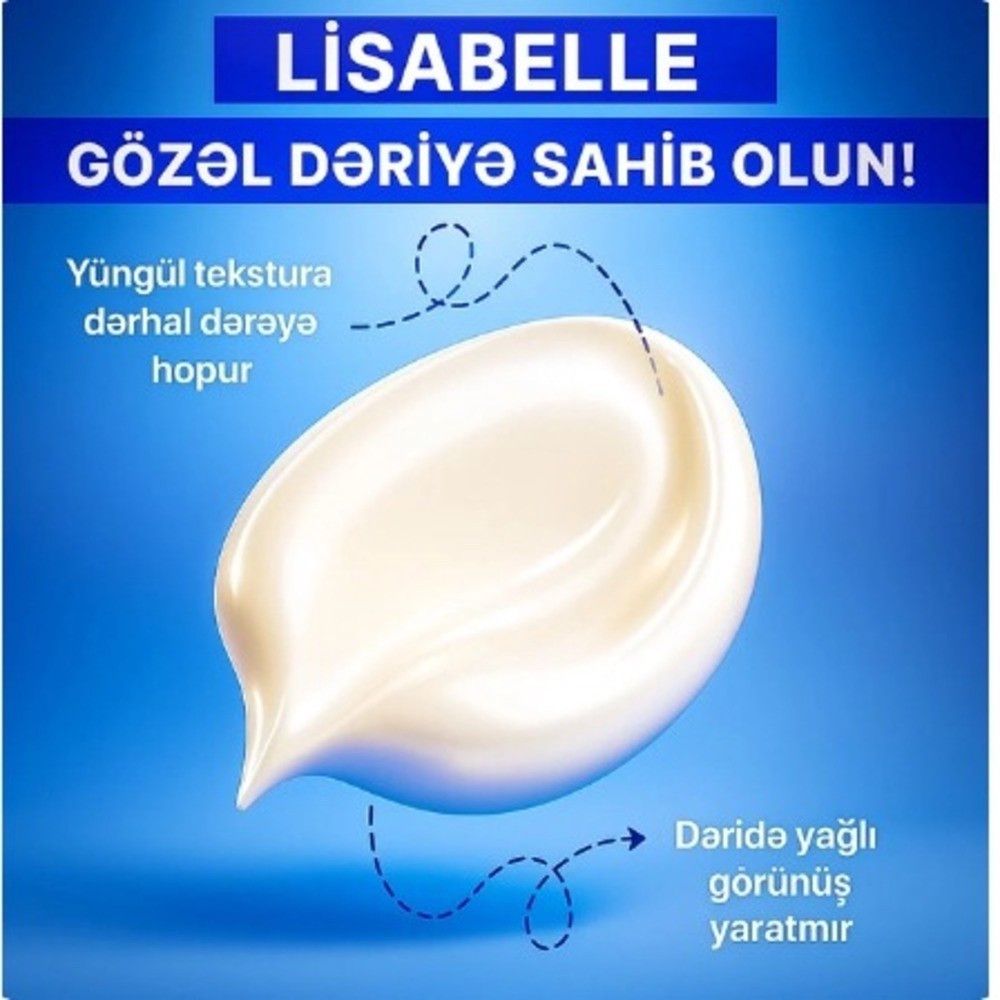 Üz üçün cavanlaşdırıcı krem Lisabelle ,2 qutu dəst — Mallar, Bakı (2)