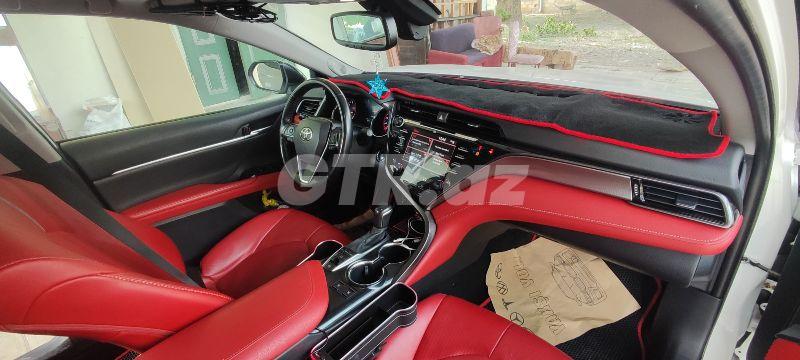 Toyota Camry 2.5 L, 2020, 170 000 km — Avtomobillər, Bərdə (9)