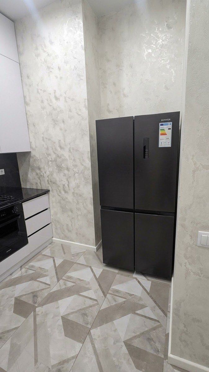 İcarəyə verilir 2 otaqlı yeni tikili 75 m² — Mənzil, Bakı (7)