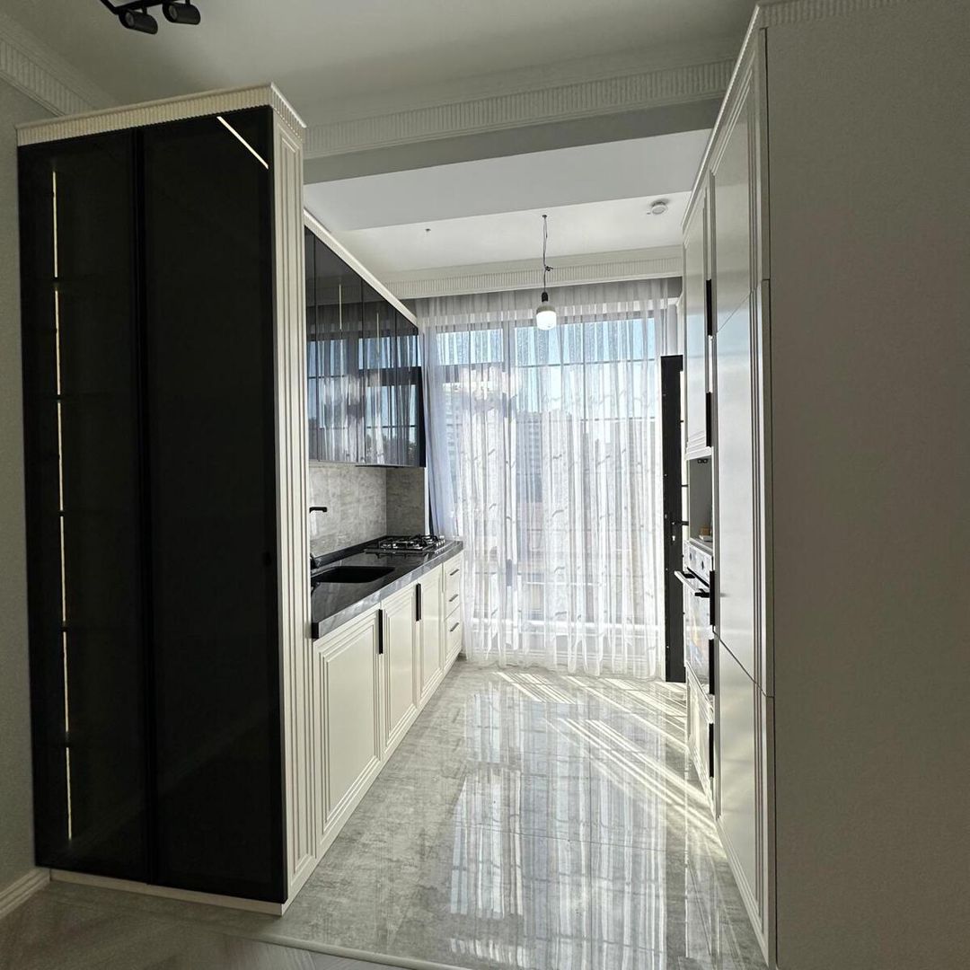 Satılır 3 otaqlı yeni tikili 73 m² — Mənzil, Bakı (5)