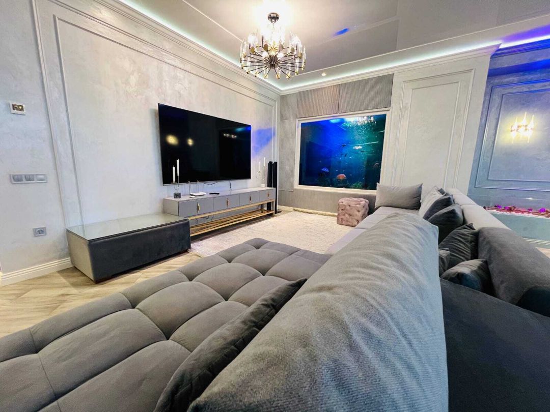 Satılır 3 otaqlı yeni tikili 178 m² — Mənzil, Bakı (3)