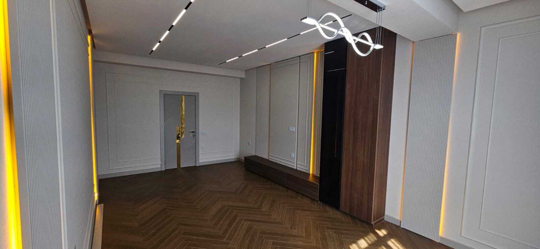 Satılır 3 otaqlı yeni tikili 115 m² — Mənzil, Bakı (10)