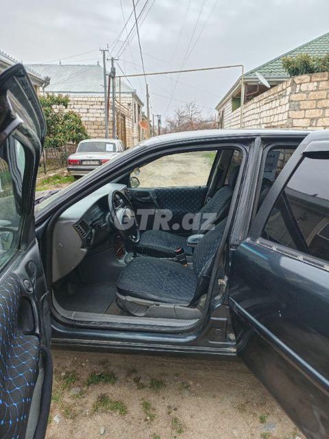 Opel Vectra 2.0 L, 1997, 536 km — Gəncə