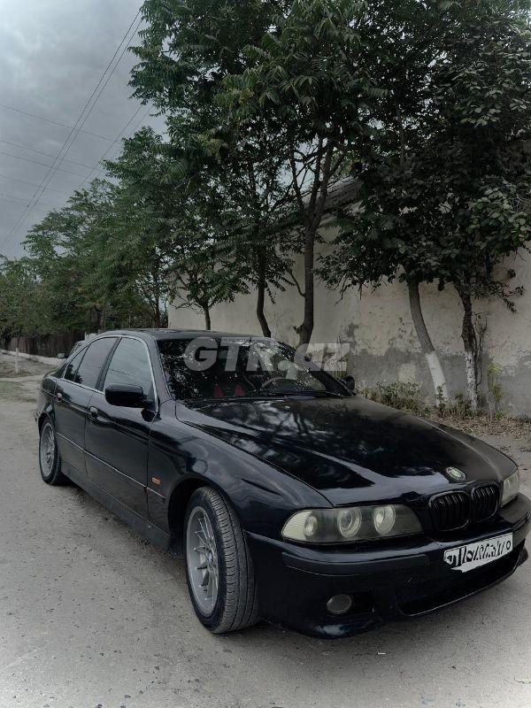 BMW 530 2.9 L, 2002, 620 mil — Avtomobillər, Neftçala (9)