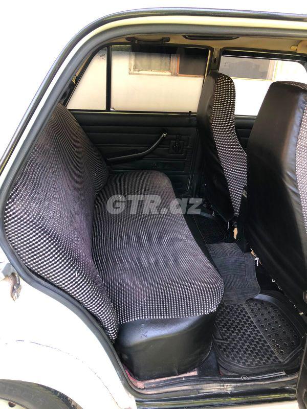 Lada (vaz) 2107 1.6 l, 2011, 98 000 km 71-BD-853 — Avtomobillər, Naxçıvan (9)