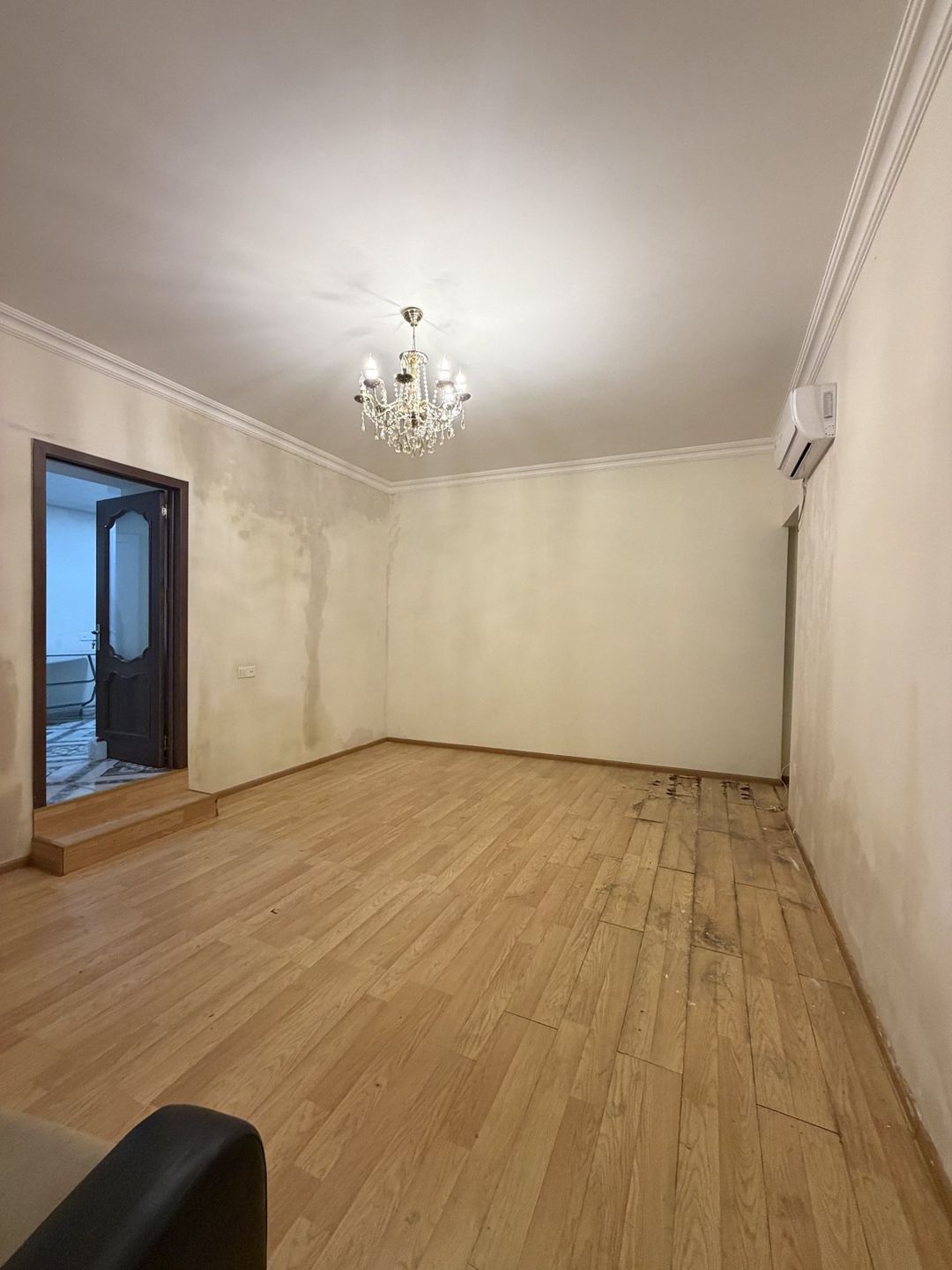 Satılır 2 otaqlı köhnə tikili 36 m² — Mənzil, Bakı (5)