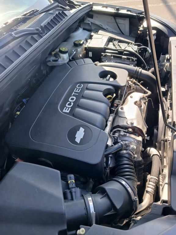 Chevrolet Orlando, 1.6 L, 2016 il, 224 000 km 77-SJ-819 — Avtomobillər, Bakı (8)