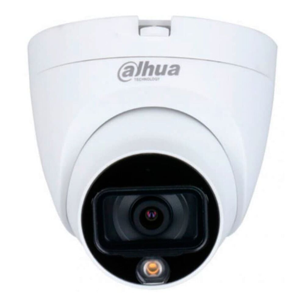 2Mp Hdcvı Kamera Dahua DH-HAC-HDW1209TLQP-LED — Mallar, Bakı