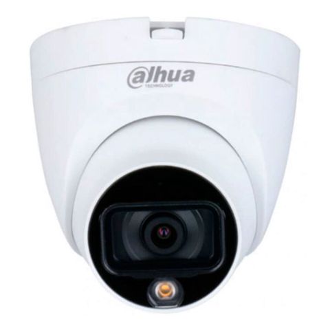 2Mp Hdcvı Kamera Dahua DH-HAC-HDW1209TLQP-LED — Bakı
