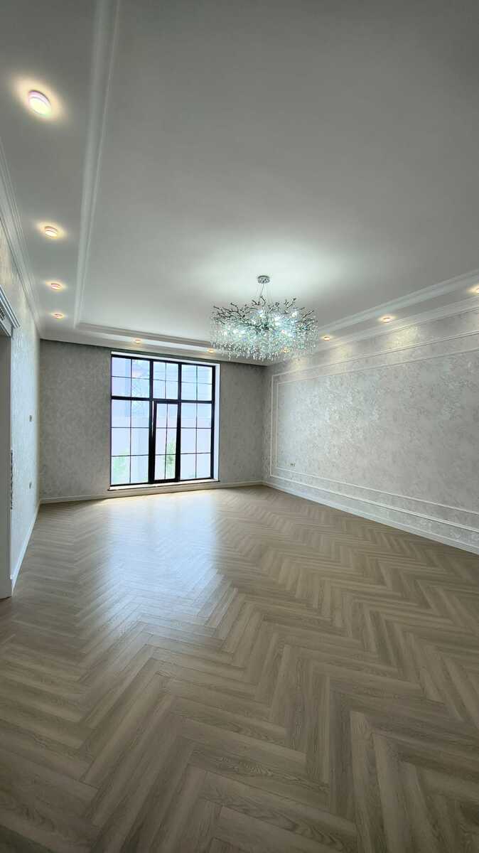 Satılır 4 otaqlı həyət evi/bağ evi 270 m² — Ev, villa, Bakı (5)