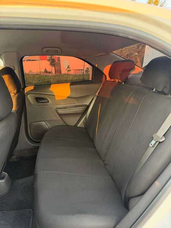 Chevrolet Cobalt, 1.5 L, 2024 il, 118 000 km 90-YC-725 — Avtomobillər, Bakı (6)