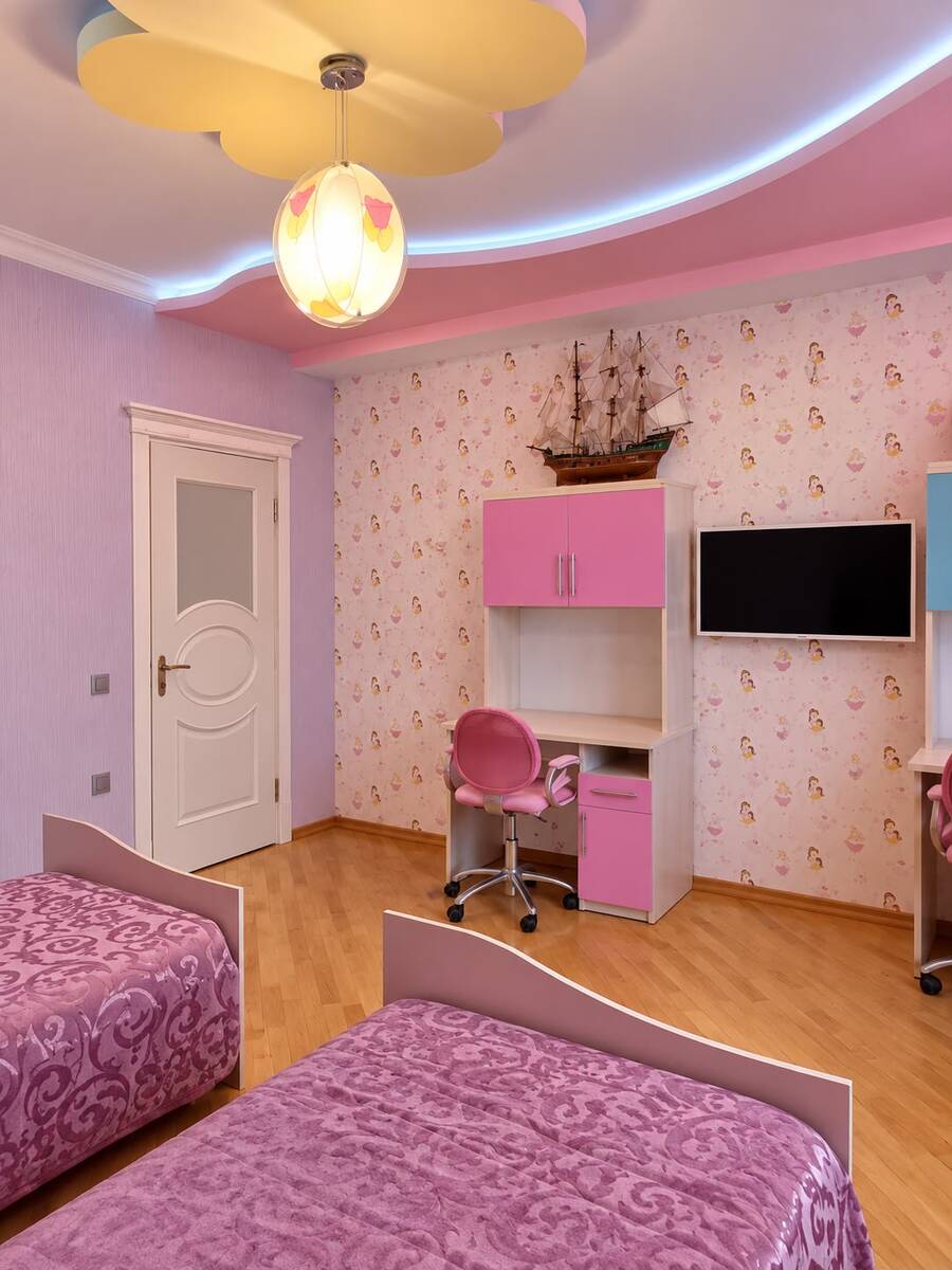 Satılır 3 otaqlı yeni tikili 112 m² — Mənzil, Sumqayıt (8)