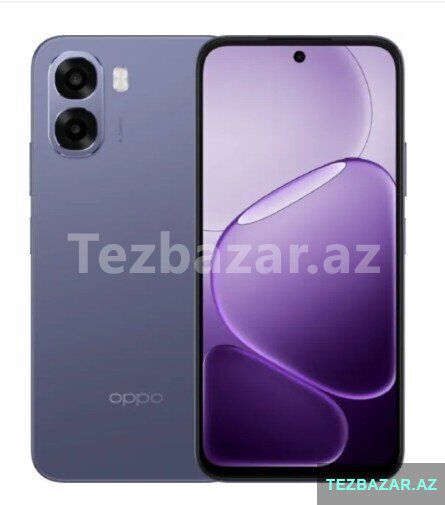 Oppo A6 təzə kimidir ehtiyac üçün satılır — Smartfonlar, Füzuli (5)