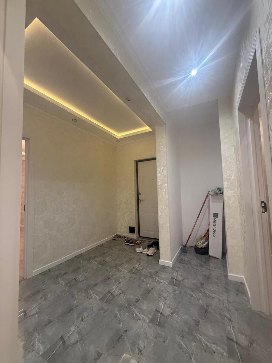 Satılır 3 otaqlı köhnə tikili 80 m² — Mənzil, Bakı (7)