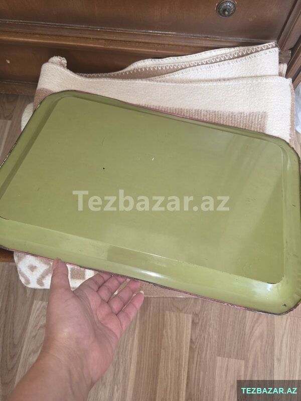 Xrustaq qablar — Qablar və mətbəx əşyaları, Bakı (4)