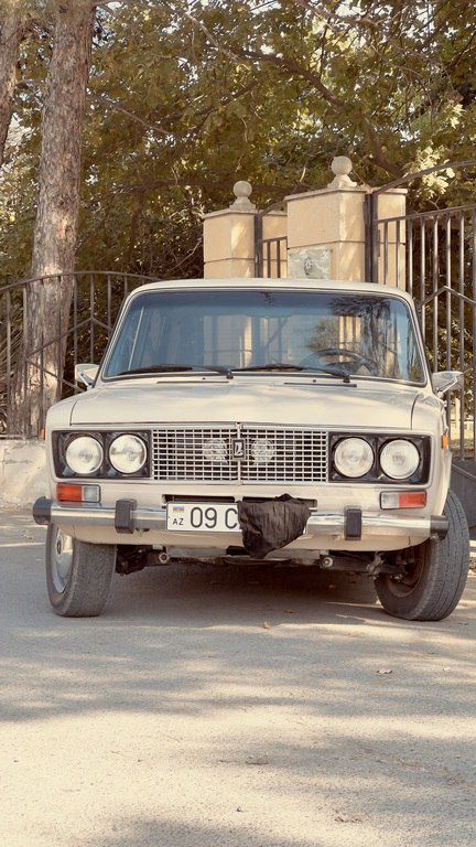 Lada (VAZ) 2106, 1.5 L, 1994 il, 97 616 km — Bərdə