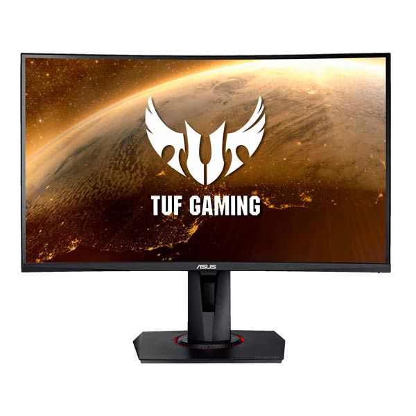 ASUS TUF Gaming VG289Q 4K Monitor — Mallar, Bakı