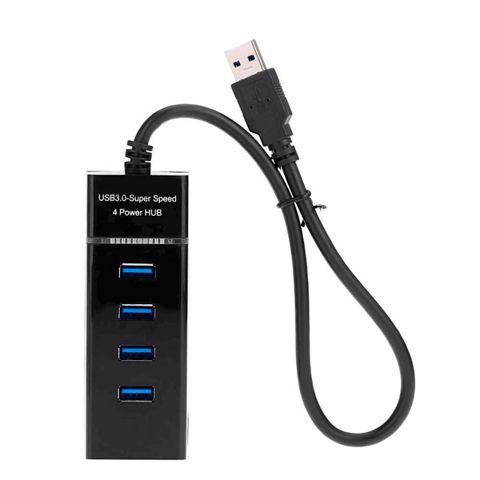 USB hub High Speed 4 Port USB 3.0 — Bakı