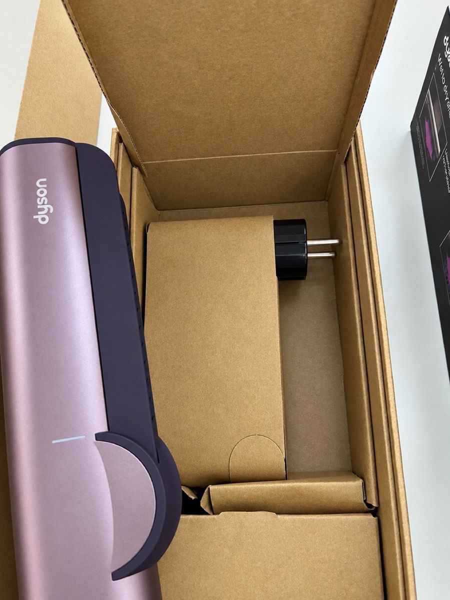 Dyson Airstrait HT01 — Gözəllik və səhiyyə, Bakı (2)